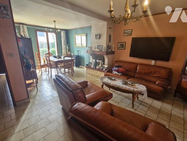 Maison à vendre, 88m², Acigné
