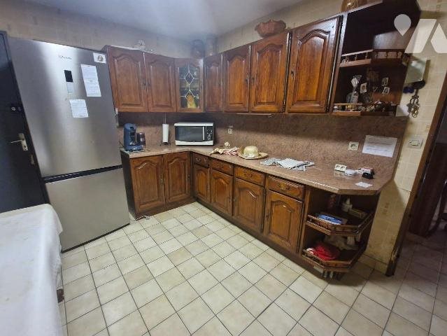 Maison à vendre, 88m², Acigné