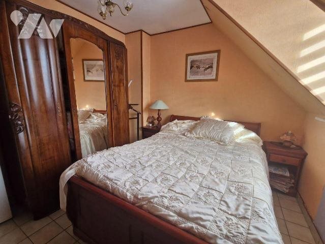 Maison à vendre, 88m², Acigné