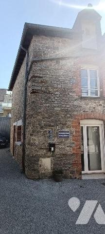 Maison à louer, 39m², Guichen