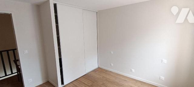 Maison à louer, 39m², Guichen