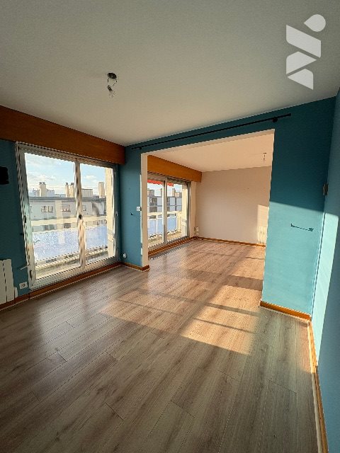 Appartement à vendre, 112m², La Ferté-Macé