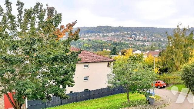 Appartement à vendre, 81m², La Ferté-Macé