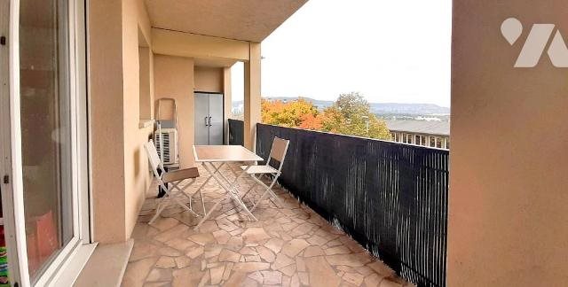 Appartement à vendre, 81m², La Ferté-Macé