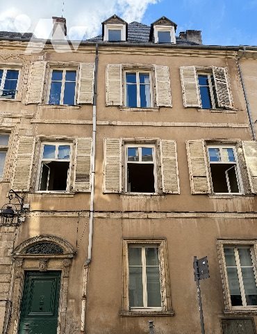 Appartement à vendre, 105m², La Ferté-Macé