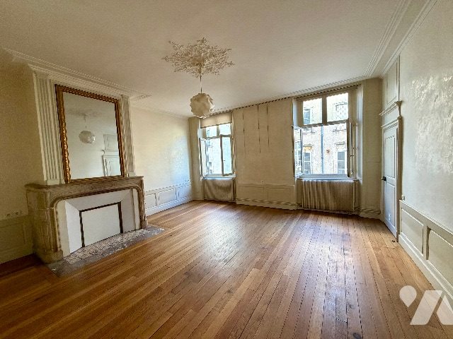 Appartement à vendre, 105m², La Ferté-Macé