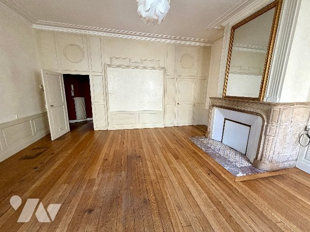 Appartement à vendre, 105m², La Ferté-Macé