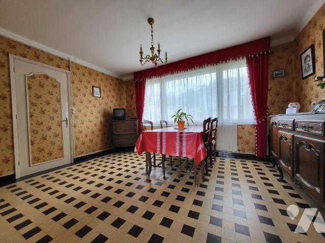 Maison à vendre, 81m², Saint-Omer