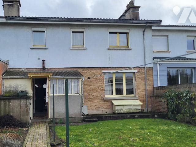 Maison à vendre, 81m², Saint-Omer