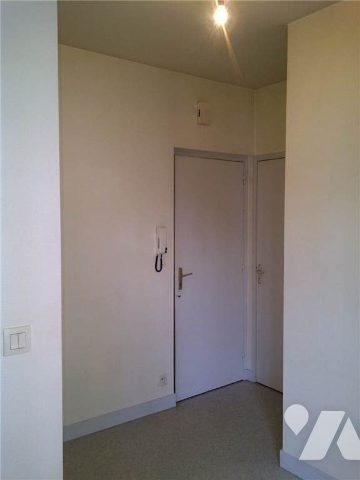 Appartement à louer, 24m², Rennes