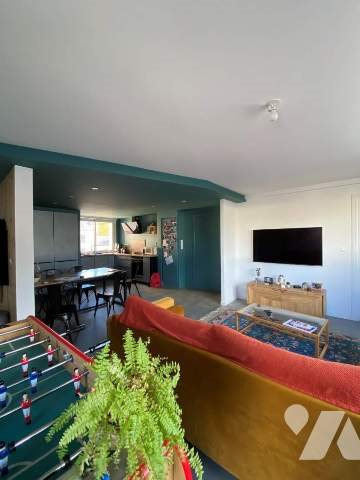 Appartement à vendre, 82m², Saint-Lô