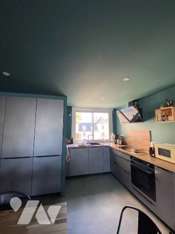 Appartement à vendre, 82m², Saint-Lô