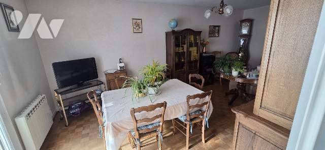 Appartement à vendre, 80m², Rouen