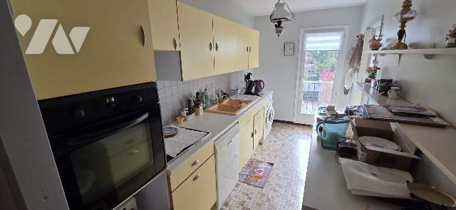 Appartement à vendre, 80m², Rouen