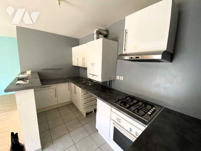 Appartement à louer, 64m², Noyal-sur-Vilaine