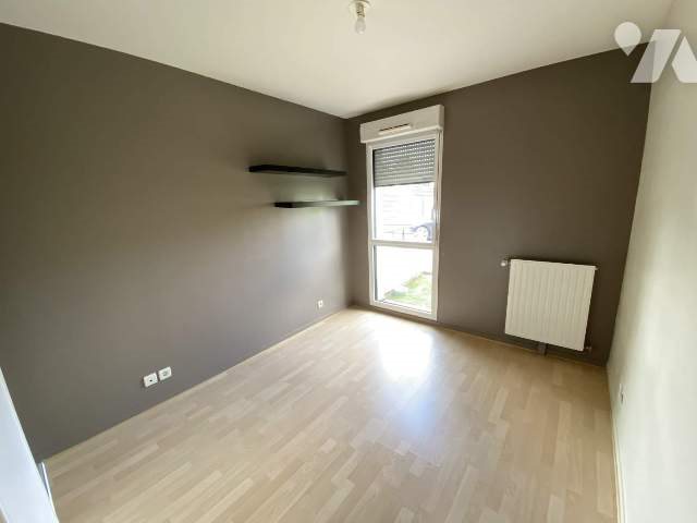 Appartement à louer, 64m², Noyal-sur-Vilaine