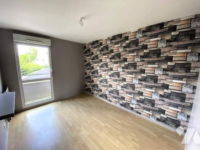 Appartement à louer, 64m², Noyal-sur-Vilaine
