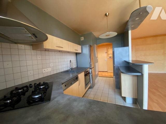 Appartement à vendre, 78m², Brest