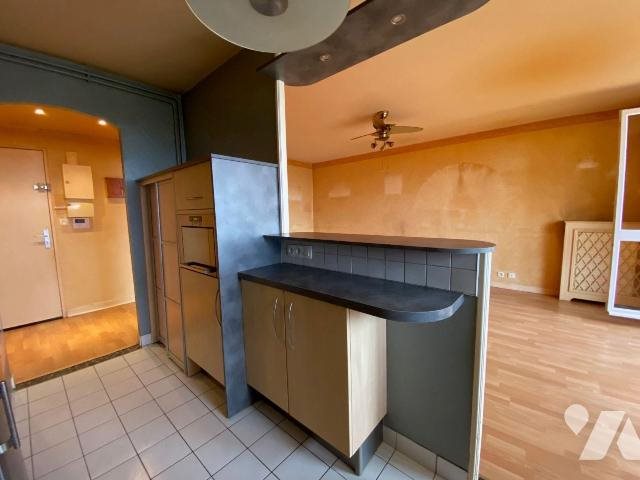 Appartement à vendre, 78m², Brest