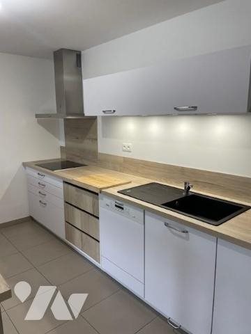 Appartement à louer, 62m², Jarville-la-Malgrange