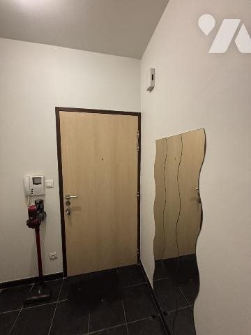 Appartement à vendre, 27m², Nantes