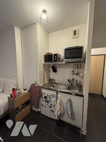 Appartement à vendre, 27m², Nantes