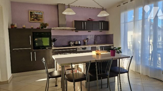 Maison à vendre, 124m², Monts