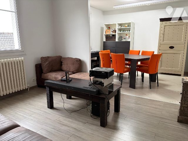 Maison à vendre, 124m², Monts