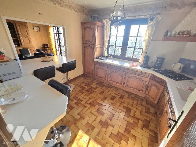 Maison à vendre, 92m², La Ferté-Macé