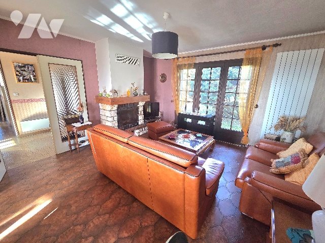 Maison à vendre, 92m², La Ferté-Macé