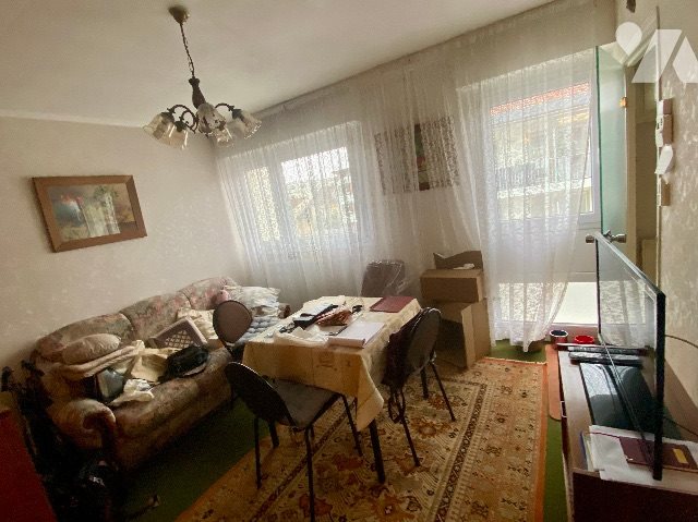 Appartement à vendre, 39m², La Ferté-Macé