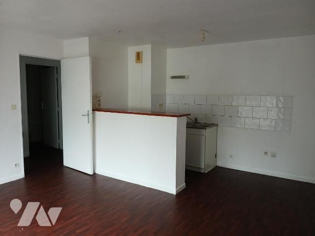 Appartement à vendre, 36m², Lamballe-Armor