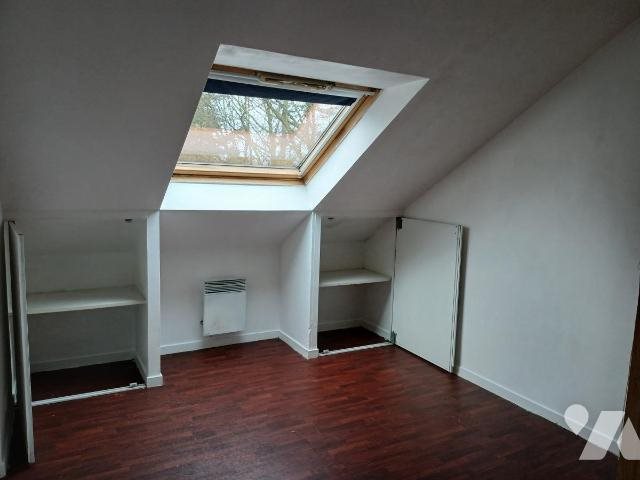 Appartement à vendre, 36m², Lamballe-Armor