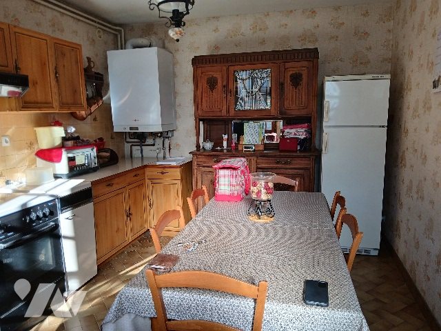 Maison à vendre, 54m², Saint-Sulpice