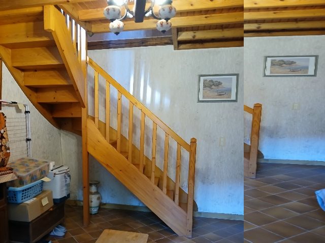 Maison à vendre, 54m², Saint-Sulpice