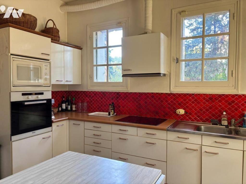 Maison à vendre, 258m², Montpellier