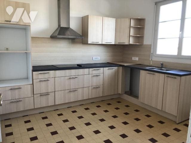 Appartement à vendre, 85m², Coutances