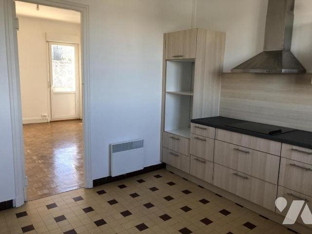 Appartement à vendre, 85m², Coutances