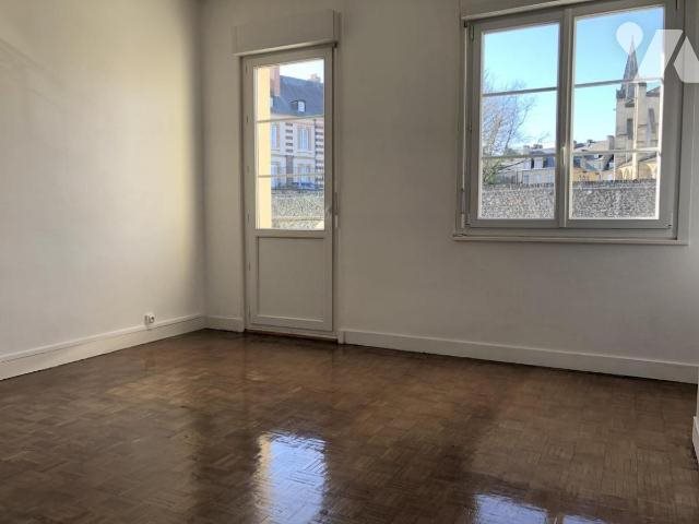 Appartement à vendre, 85m², Coutances