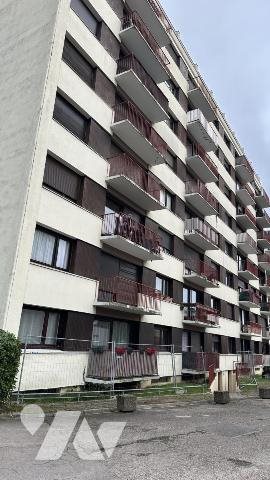 Appartement à vendre, 71m², Jarville-la-Malgrange