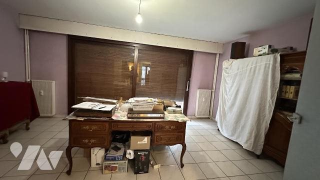 Appartement à vendre, 71m², Jarville-la-Malgrange