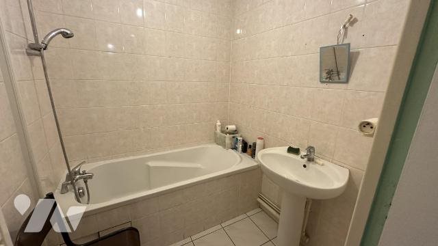 Appartement à vendre, 71m², Jarville-la-Malgrange