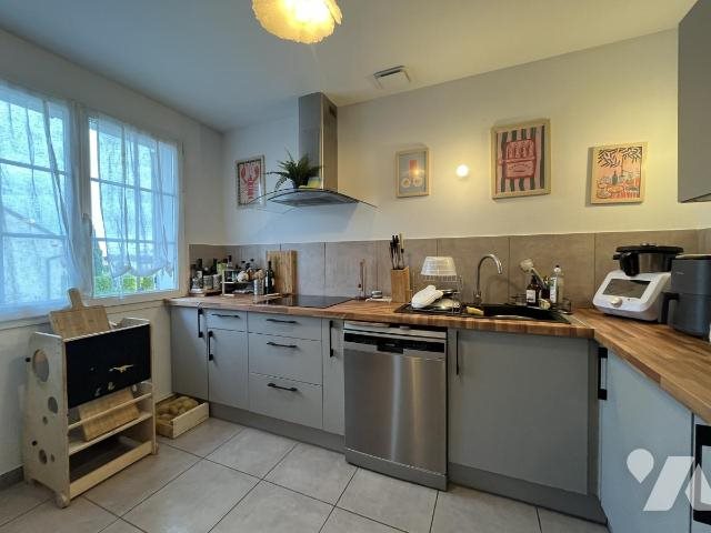 Maison à louer, 96m², Montbré