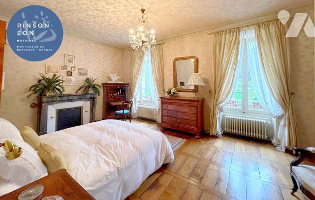 Maison à vendre, 317m², Rennes