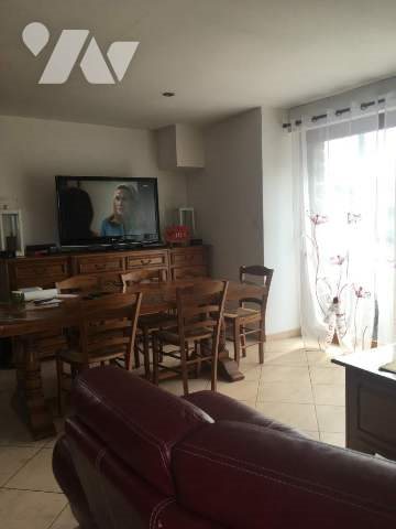 Maison à louer, 108m², Janzé