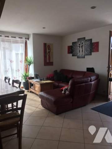 Maison à louer, 108m², Janzé