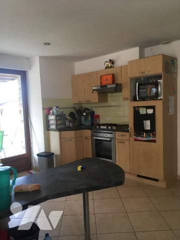 Maison à louer, 108m², Janzé
