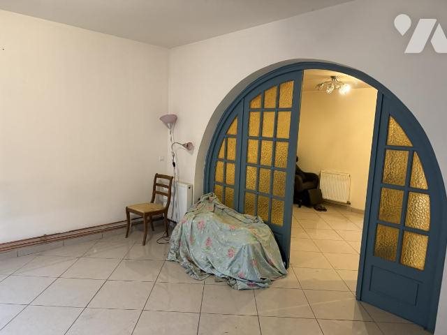 Maison à vendre, 123m², Caudry