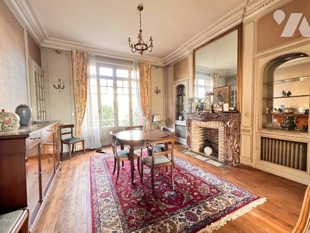 Maison à vendre, 213m², Nantes