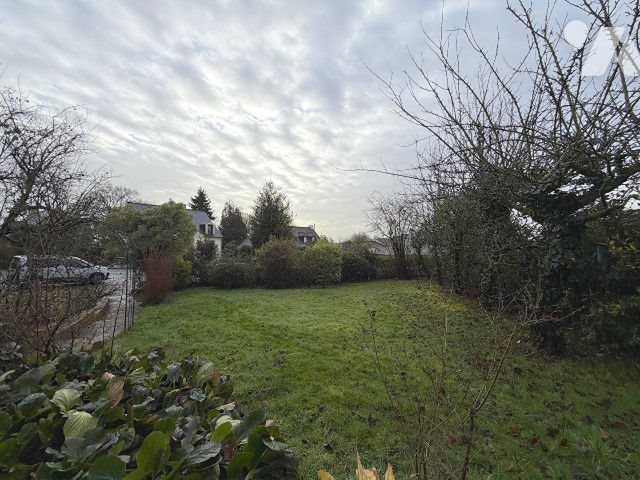 Maison à vendre, 102m², Thorigné-Fouillard